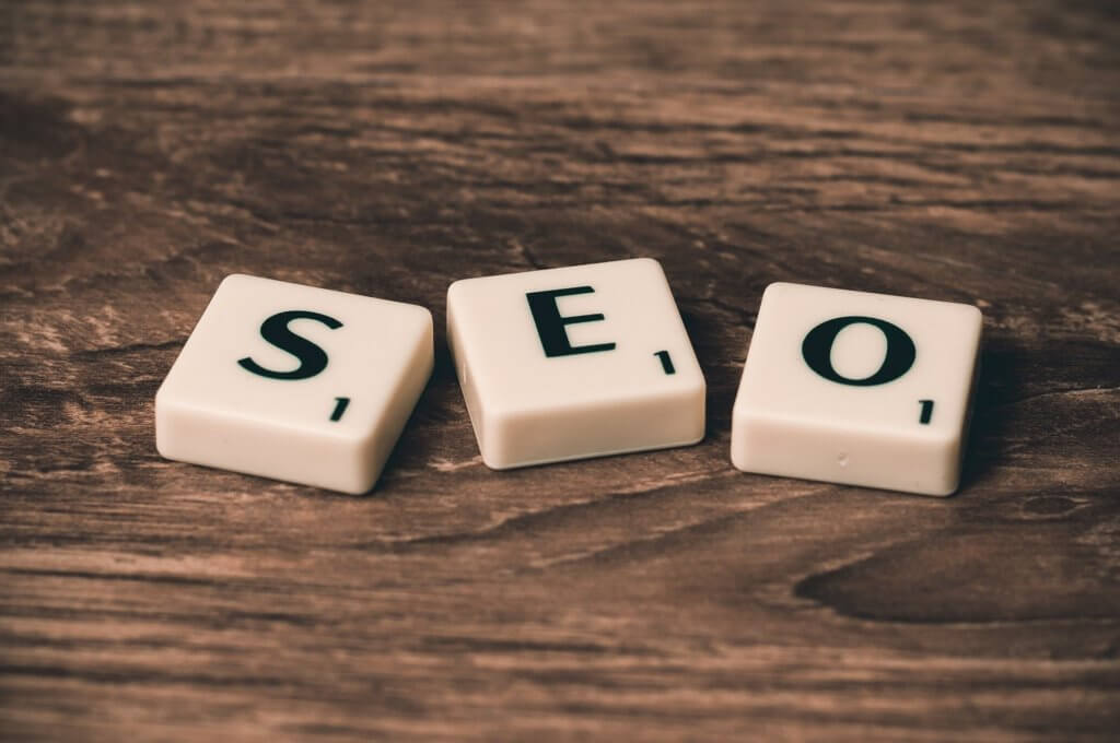 SEO blocks